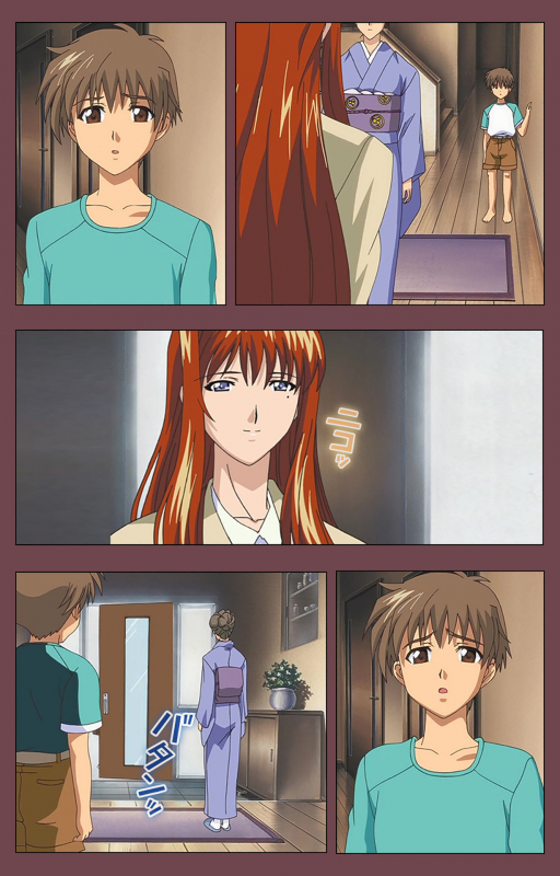 [Digital Works] [Full Color seijin ban] Uba Kanzenban_047