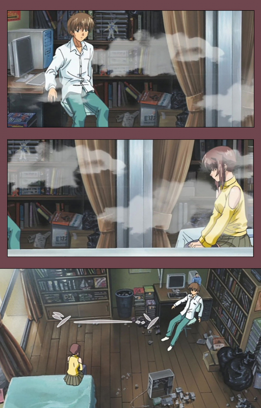 [Digital Works] [Full Color seijin ban] Uba Kanzenban_141