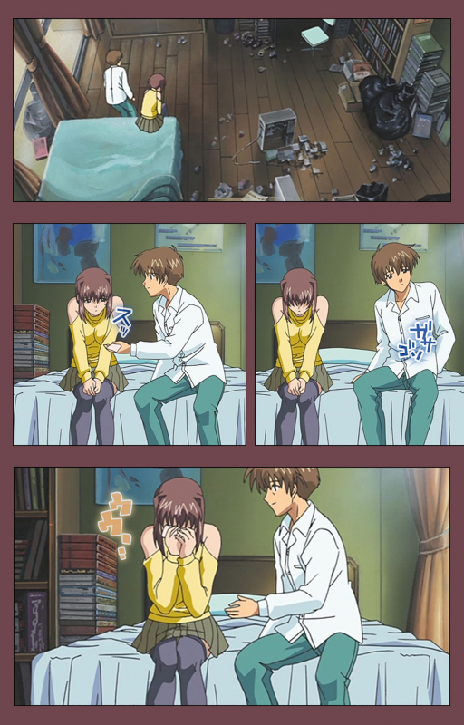 [Digital Works] [Full Color seijin ban] Uba Kanzenban_146