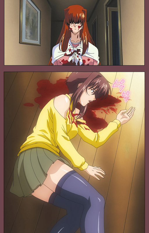 [Digital Works] [Full Color seijin ban] Uba Kanzenban_180