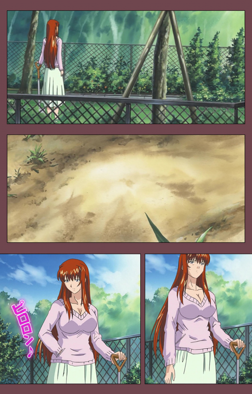 [Digital Works] [Full Color seijin ban] Uba Kanzenban_183