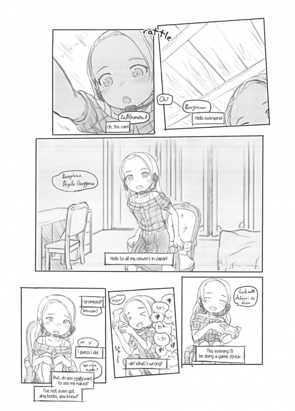 (CT34) [Kuromahou Kenk_04