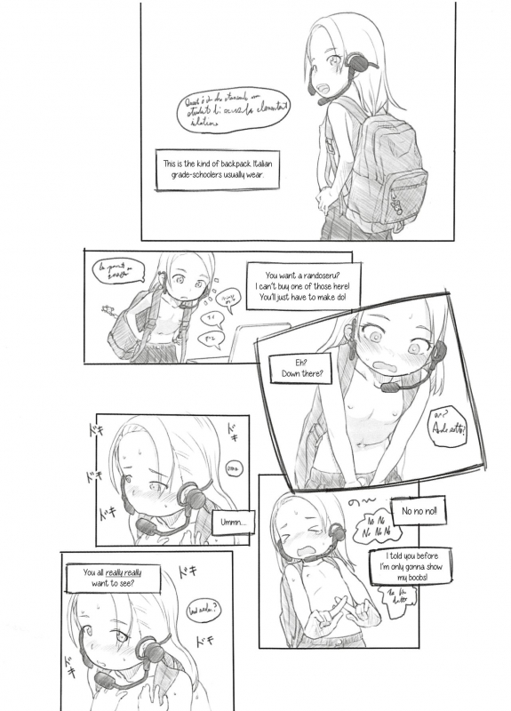 (CT34) [Kuromahou Kenk_06