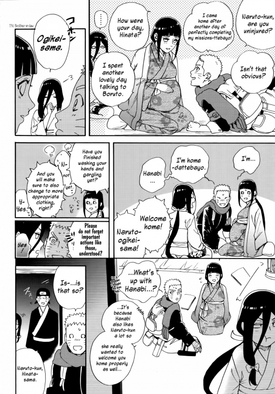 (Chou Zennin Shuuketsu 2019) [a 3103 hut (Satomi)] Maternity May Club (Naruto) [English_06
