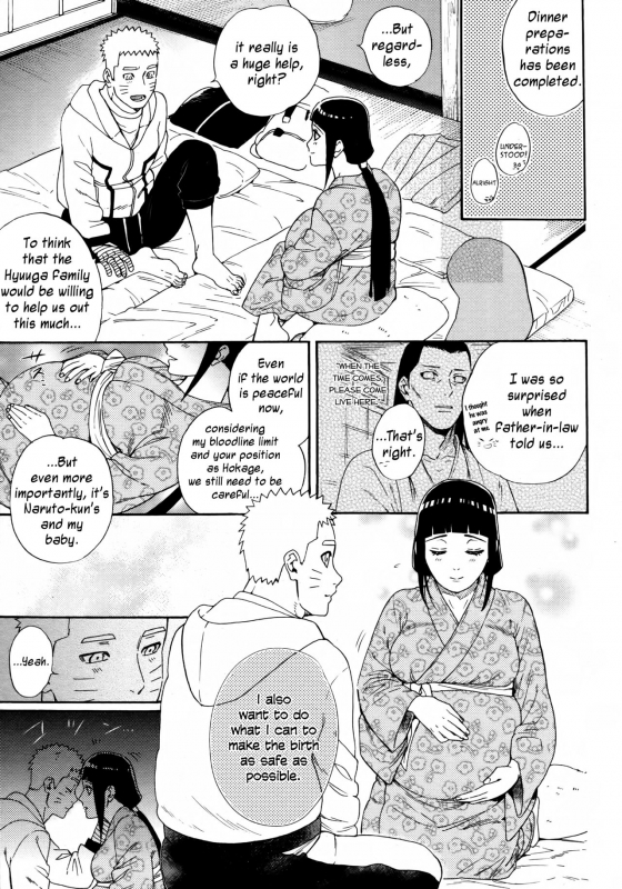 (Chou Zennin Shuuketsu 2019) [a 3103 hut (Satomi)] Maternity May Club (Naruto) [English_07