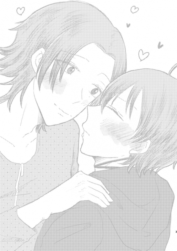 [Dokidoki-nochi-hare (Nyantyu)] Honest Heart Beat (Hypnosis Mic) [Digital]_01