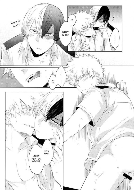 (Douyara Deban no Youda! 13) [GERANIUM (Kei)] Natsu no Omoide Sorek_23