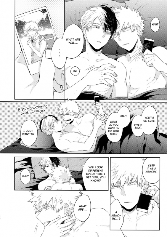 (Douyara Deban no Youda! 13) [GERANIUM (Kei)] Natsu no Omoide Sorek_30