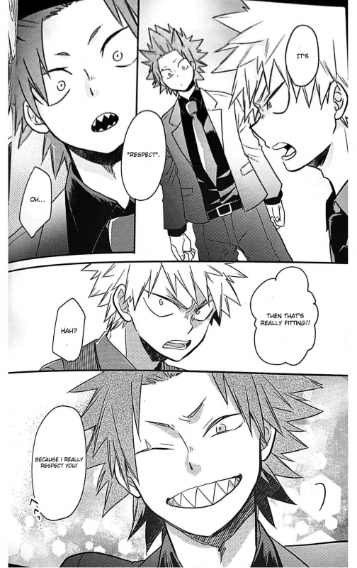 (Douyara Deban no Youda! 13) [Osova (Sovayu)] Maebarai Honeymoon (Boku no Hero _04