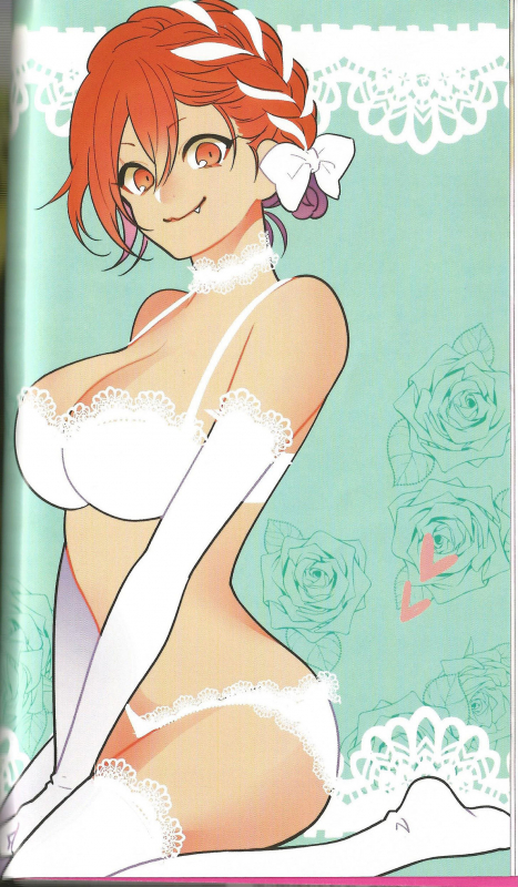 (Douyara Deban no Youda! 14) [Camember_03