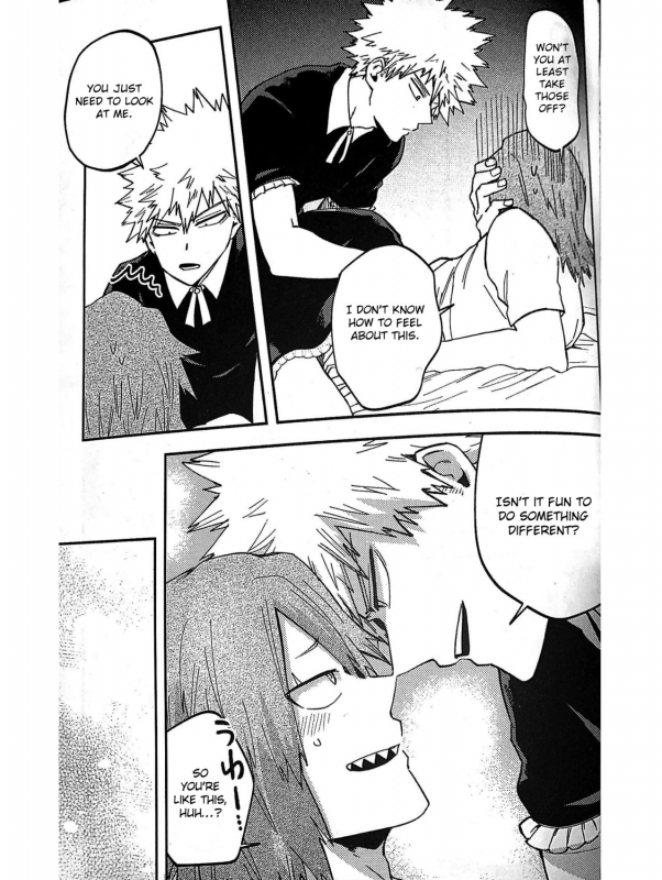 (Douyara Deban no Youda! 14) [INUNABE (shuhuhu)] Igaito Nia_11