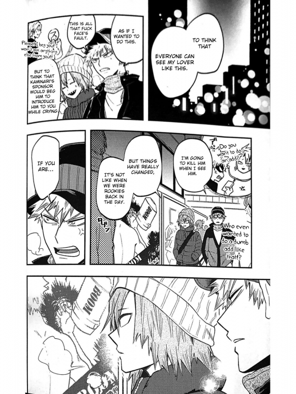 (Douyara Deban no Youda! 14) [INUNABE (shuhuhu)] Igaito Nia_28