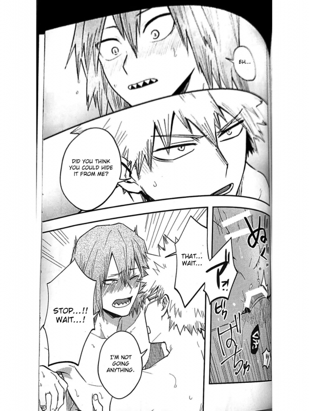 (Douyara Deban no Youda! 14) [INUNABE (shuhuhu)] Igaito Nia_33