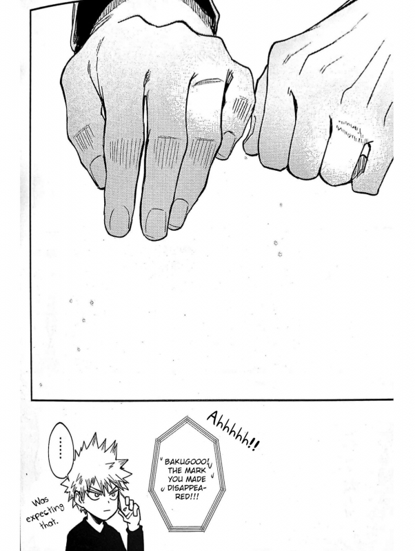 (Douyara Deban no Youda! 14) [INUNABE (shuhuhu)] Igaito Nia_40