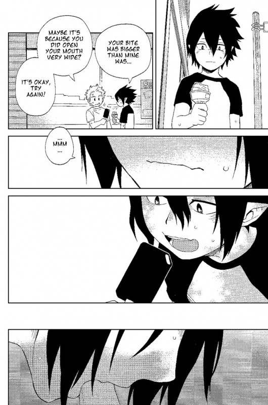 (Douyara Deban no Youda! 14) [Kishibito (_14