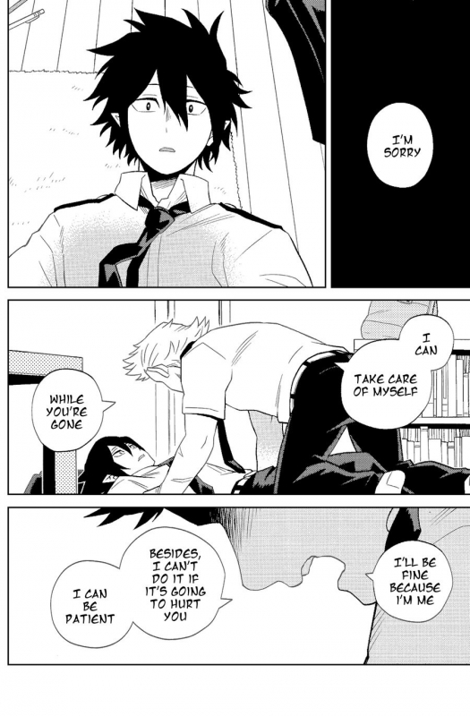 (Douyara Deban no Youda! 14) [Kishibito (_16