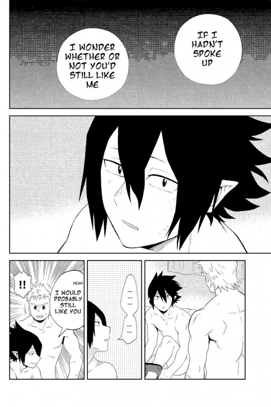 (Douyara Deban no Youda! 14) [Kishibito (_26