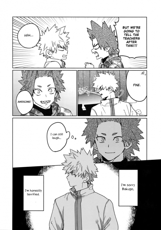 (Douyara Deban no Youda! 16) [SCO.LABO (shoco)] Tasukero ya Red Riot (Boku _14