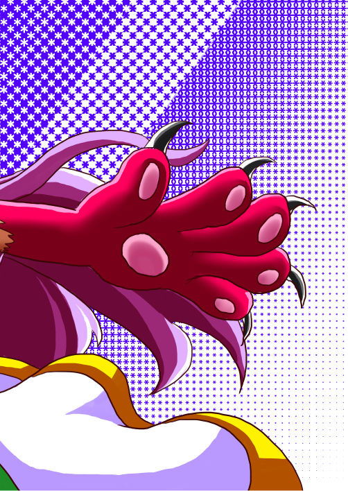 [Ebi Kousen (Ebi)] 愛されキャッツ！ (Puzzle & Dragons) [Digital]_19