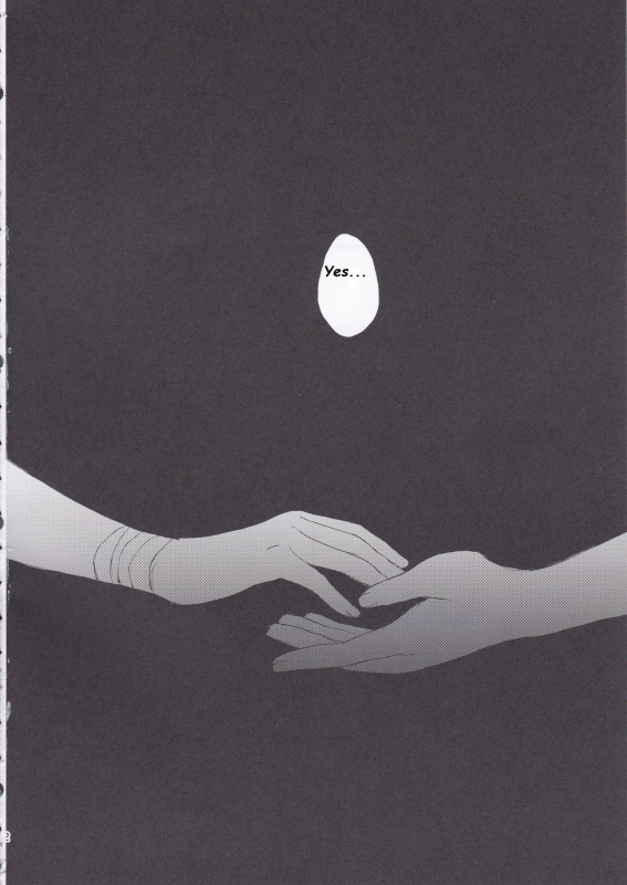 (FALL OF WALL4) [Poritabe. (Shirihagi Gomame)] Ai no Romance Zenpen (Shingeki no Kyojin) [English_31