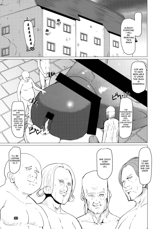 (Futaket 13.5) [Inuteikoku (Mura)] Makon 2 [English]_31
