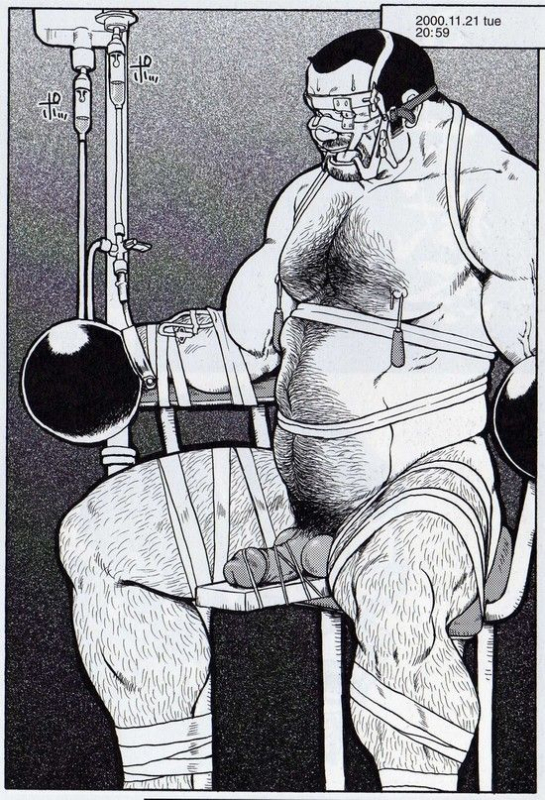 [Ebisuya (Ebisubashi Seizou)] Gekkagoku-kyou Ch.6 Seigen-myougai Sect.4_01