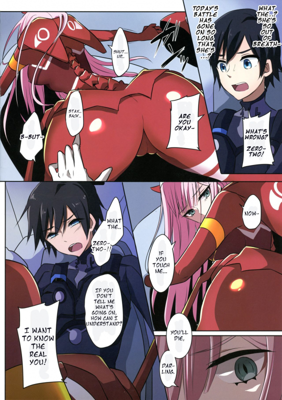 (Futaket 14) [Maltese (Runrun)] Boku ni Fureteyo nee, Darling (DARLING in the FRANXX) [English]_04
