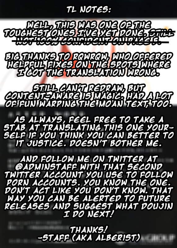 (Futaket 14) [Maltese (Runrun)] Boku ni Fureteyo nee, Darling (DARLING in the FRANXX) [English]_15