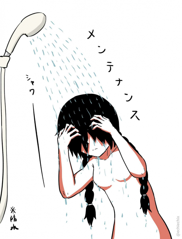 [Echiechix] Tatoeba kōiu meidorobo ga hoshikunaidesu ka (For example, do you not want such a maid robot)_6