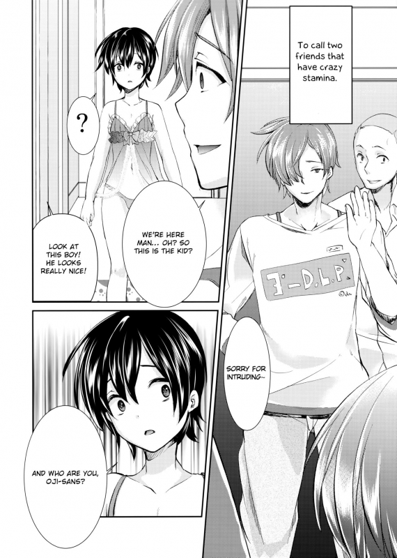 (Futaket 14) [Morimori Runrun (Manbon Ren)] Yuukai Kankin Shita Shounen wa Psychop_08