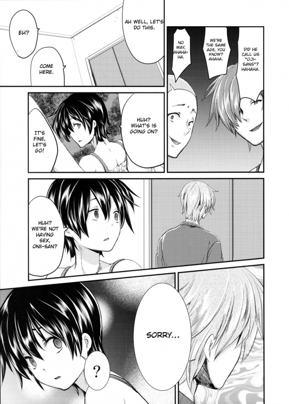 (Futaket 14) [Morimori Runrun (Manbon Ren)] Yuukai Kankin Shita Shounen wa Psychop_09