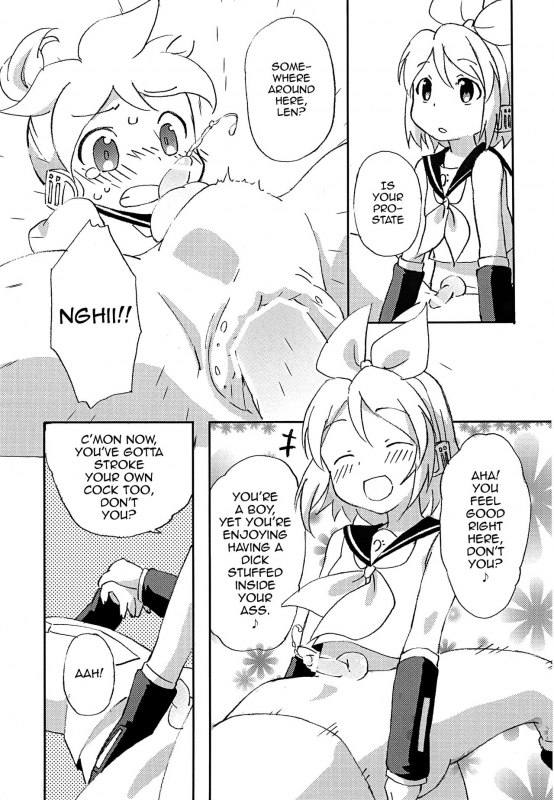 (Futaket 8) [Osu to Mesu (Suppy)] FutanaRIN ni IreraLEN (VOCALOID) [English] [mysterymeat3]_15