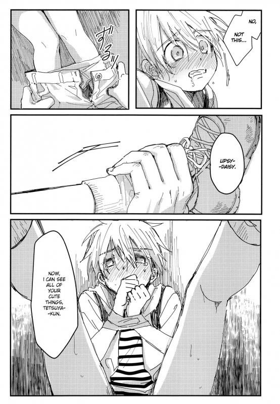 (GOOD COMIC CITY 21) [T-K-T (Jinsei Tsurayoshi)] Goodbye k_12