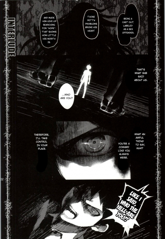 (Gakuen Trial 5) [RELAY (Kuroiwa Madoka)] REVENGE (Super Danganronpa 2) [English] [Hong_mei_ling]_20