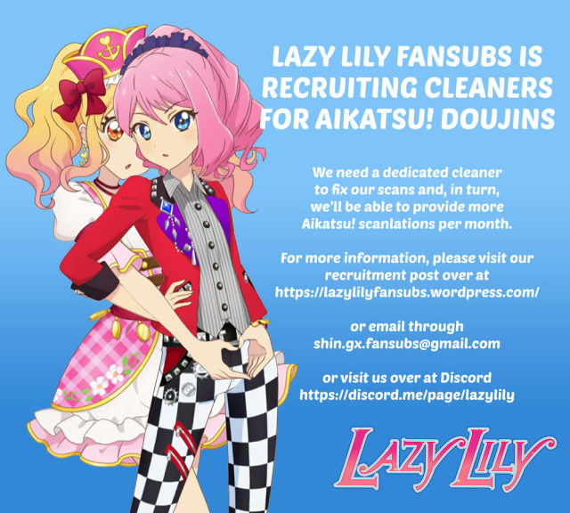 (Geinoujin wa Card ga Inochi! 10) [Ugokuna pharmacy θ (ababari)] Still in love (Aika_40