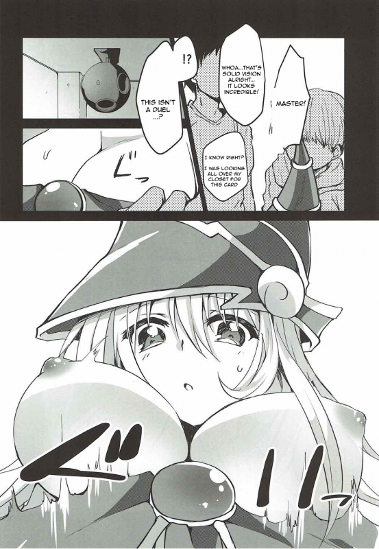 (Gouyoku de Kenkyo na Event) [Soratomoe (John)] Kairaku Yuugi  Pleasure Game (Yu-Gi-_03