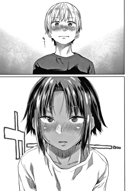 [Esuke] DOLLS Jun Nikutai Kankei_119