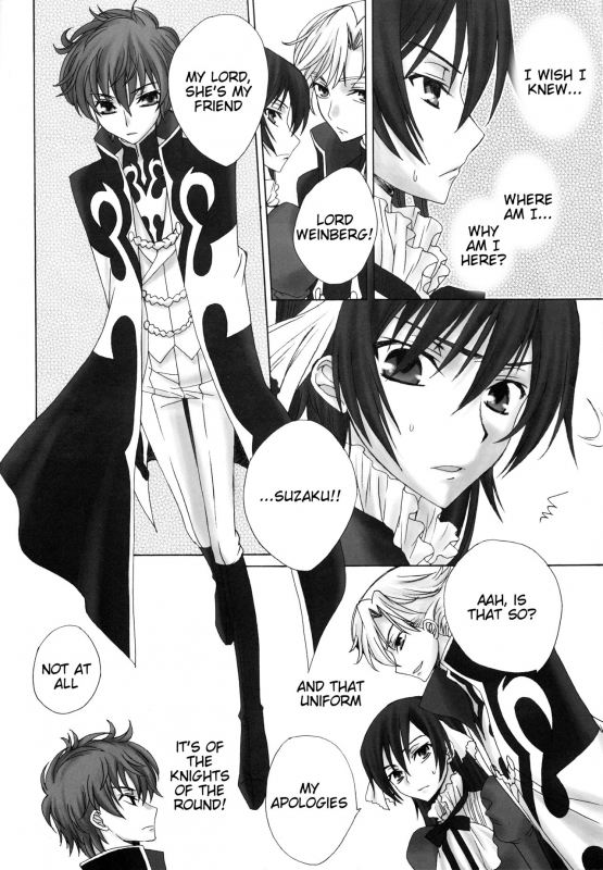 (HaruCC13) [Max & Cool (Sawamura Kina)] Dolce Rose (Code Geass) [English] [Tigoris Translates]_02