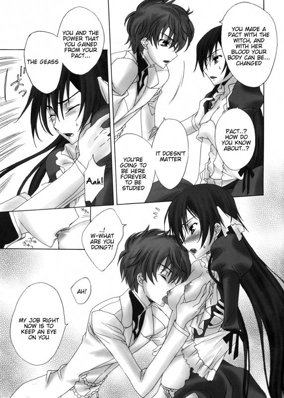 (HaruCC13) [Max & Cool (Sawamura Kina)] Dolce Rose (Code Geass) [English] [Tigoris Translates]_05
