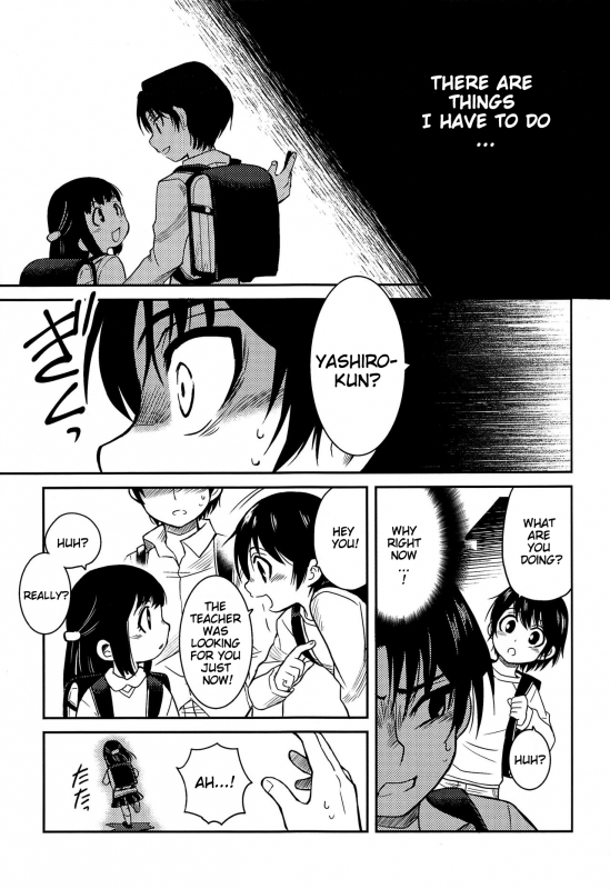 (HaruCC23) [Akimasaya (Akima)] Shinshoku (Boku Dake ga Inai Machi) [English]_05