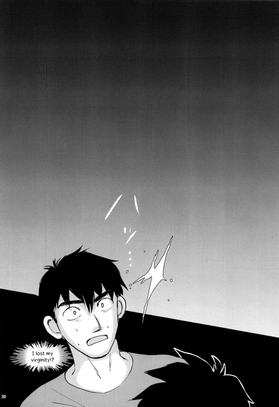 (HaruCC23) [Hatosable (Hashinoha)] Cherry Boy Pop (Big Hero 6) [English] [Otokonoko Scans]_26