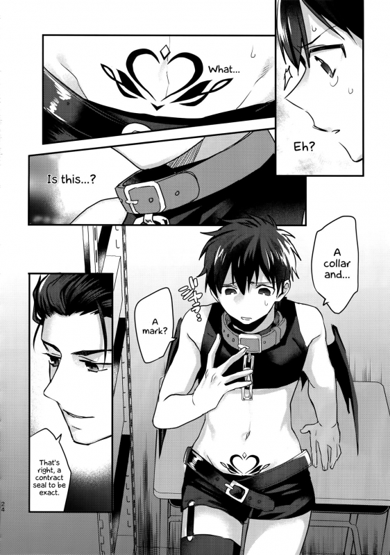 (Heartmeet Southpaw 8) [Dig Dug (kurocastle)] Halloween Engage (Daiya no Ace) [English] [EHCOVE]_22