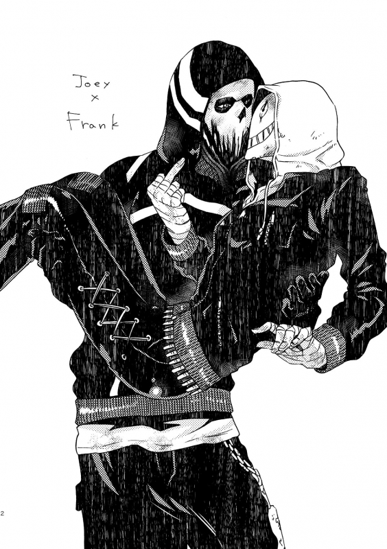 [FUKUFUKU KITCHEN (ODASHI)] JoFra Mu Haihon (Dead by Daylight) [Digital]_01