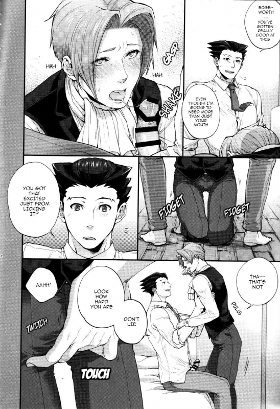 (Houtei de Aou 4) [CIZ!! (Chizu)] Unripe2 (Ace Attorney) [English] [YanagiKana]_03