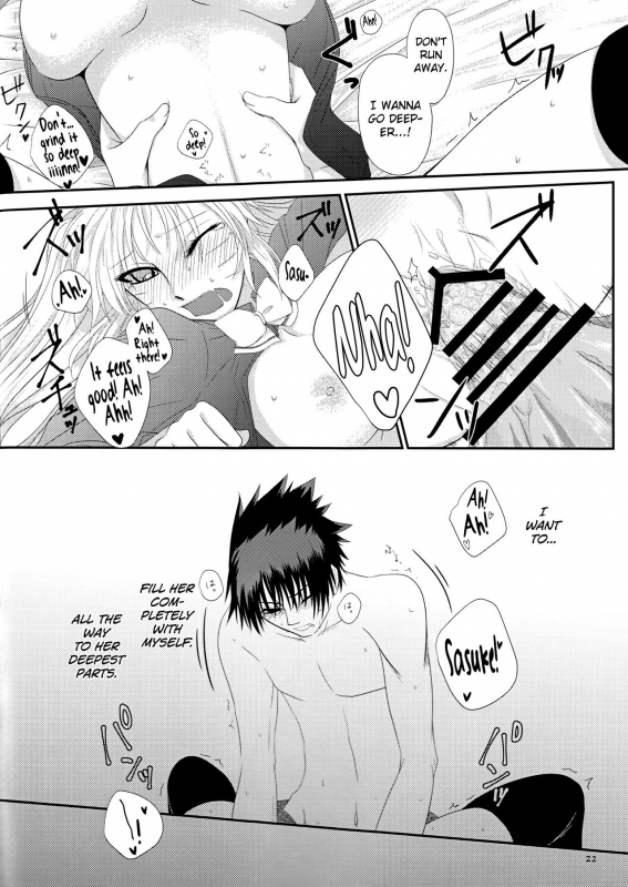 (Koi Sasuraeba Ai to Naru) [Heinetsu 37°C (Nanae Juu)] Kimi dake ni Wagamama o (Naruto)_20