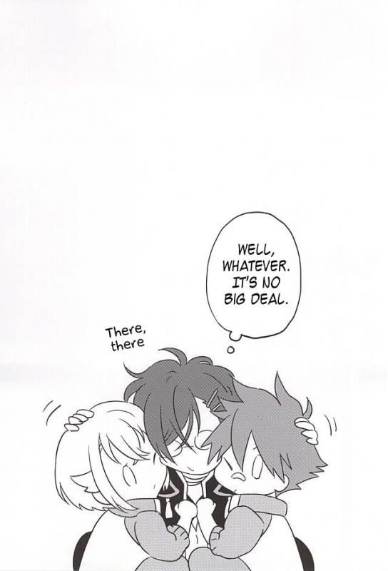 (Kouki Tourai) [ngng (Lalala)] Suki no Shirushi no Kiss _13