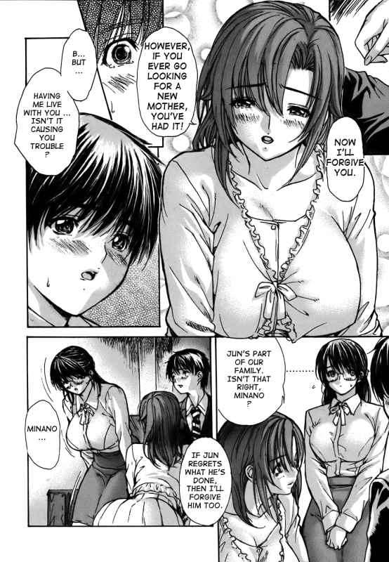 (MG Joe) Tonari no Minano Sensei ⎮ My Neighboring Teacher Minano (Vol. 4) (English)_145