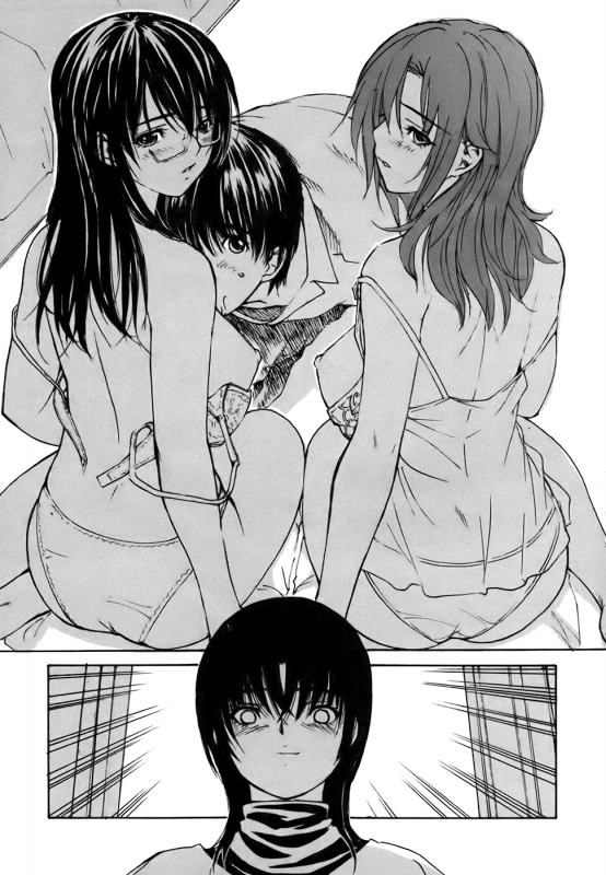 (MG Joe) Tonari no Minano Sensei ⎮ My Neighboring Teacher Minano (Vol. 4) (English)_225