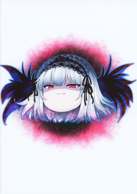 (MakiMaki 27) [Tousen Soudou (Tousen)] SUIGIN PRIDE (Rozen Maiden) [English] [babaluum]_17