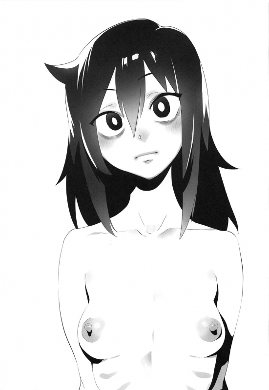 (Motenaishi Sokubaikai Suru 3) [Camrism (Kito Sakeru_01